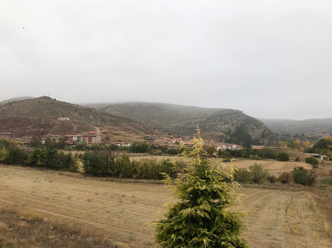 Hotel Rural Casa Cauma主图