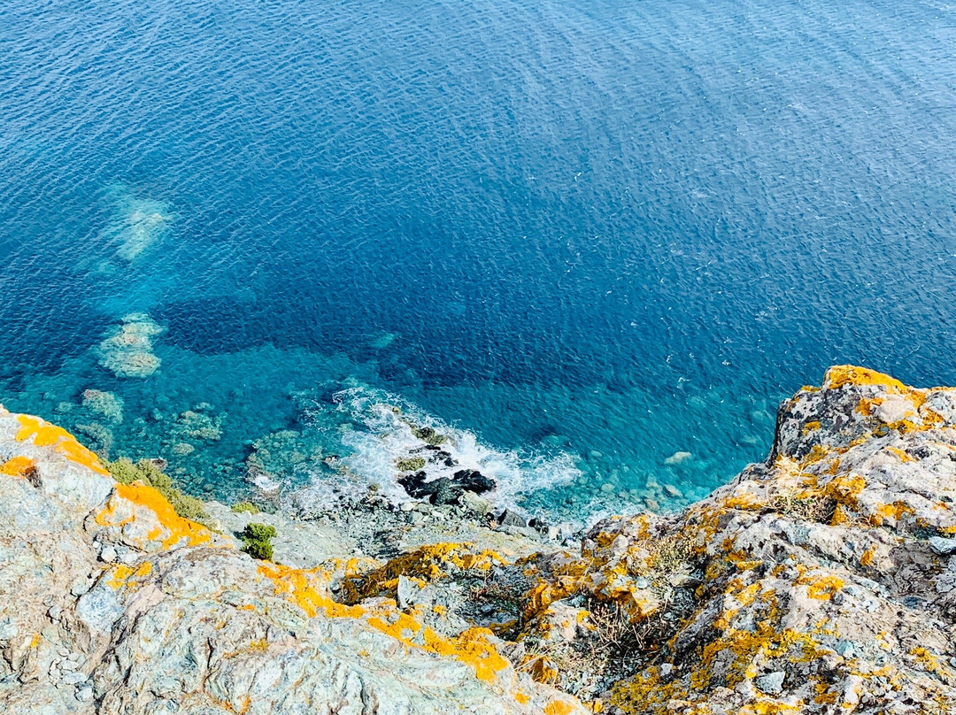Cap Corse Randonnées景点图片