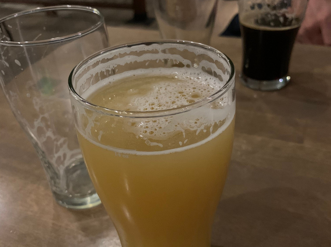 Casey Brewing Taproom-格伦伍德温泉必去景点