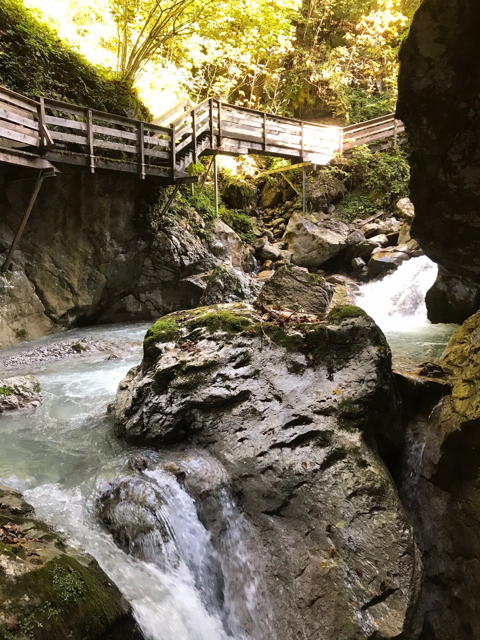 Landgasthof Seisenbergklamm-官方