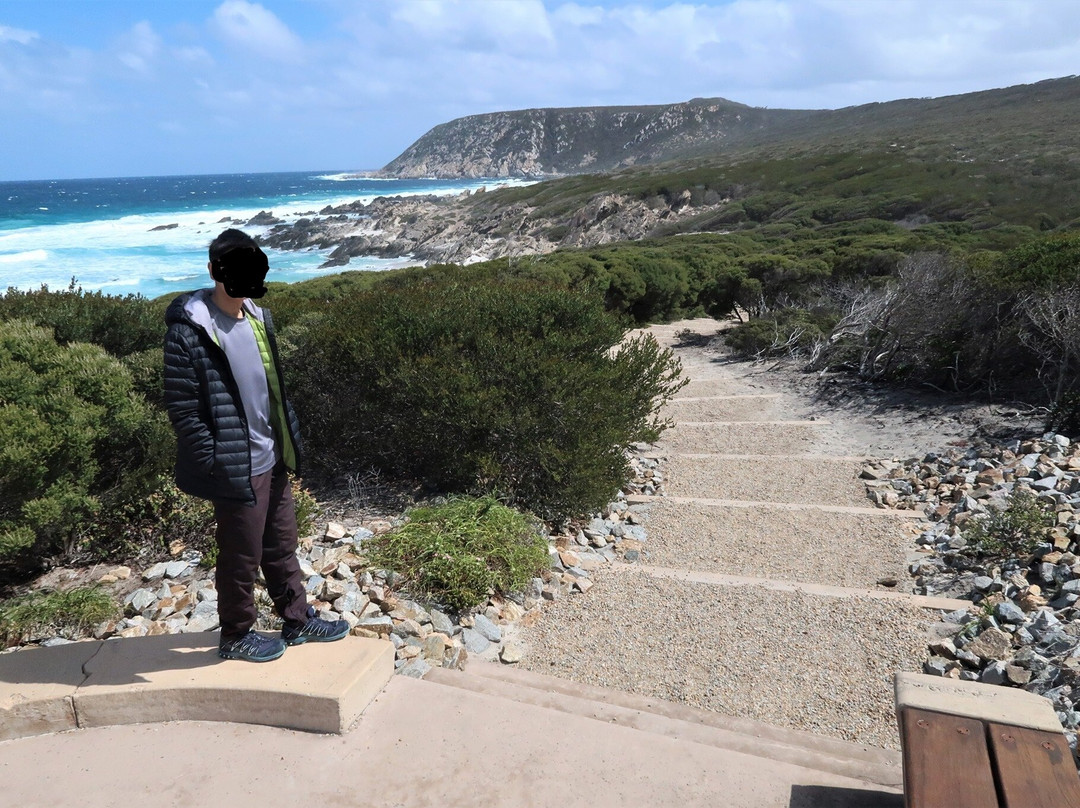 West Beach-Hopetoun必去景点