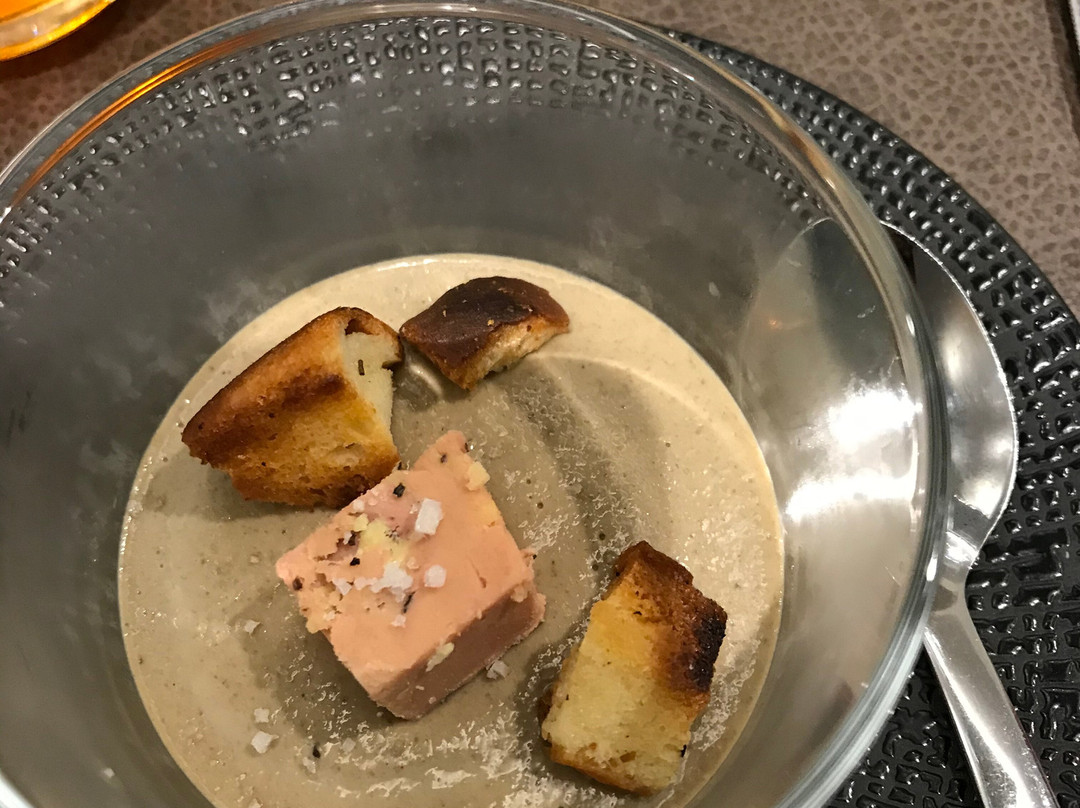 Niherne旅游攻略图片