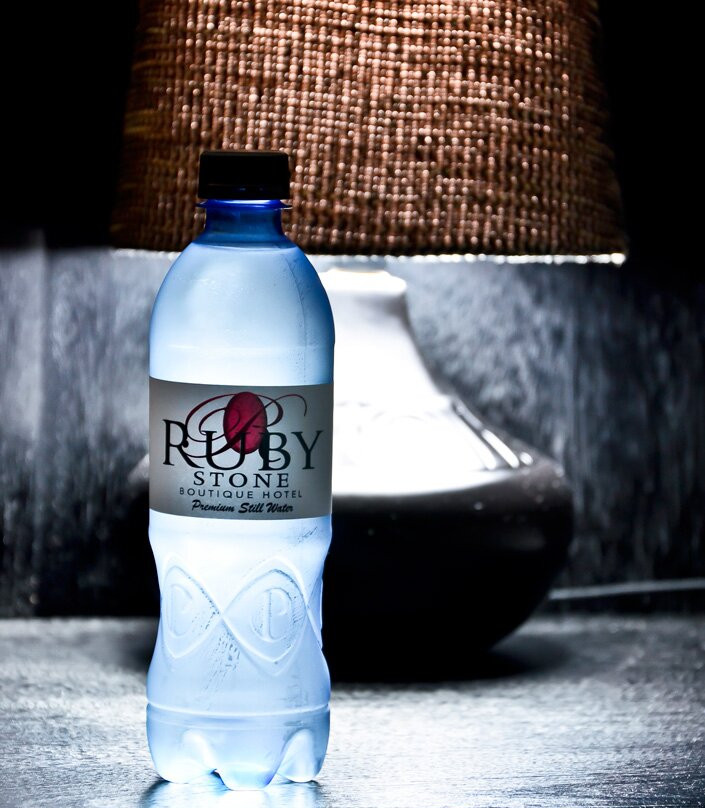 Ruby Stone Boutique Hotel主图