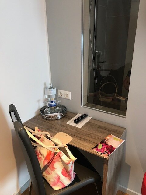 联邦银行地堡复古酒店-官方
