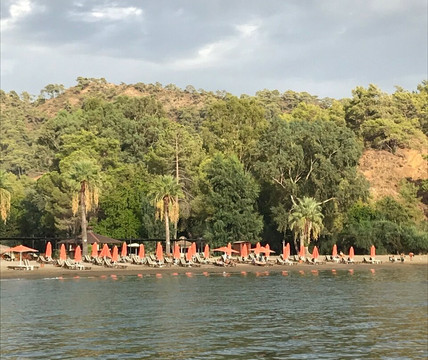 The Bay Beach Club主图