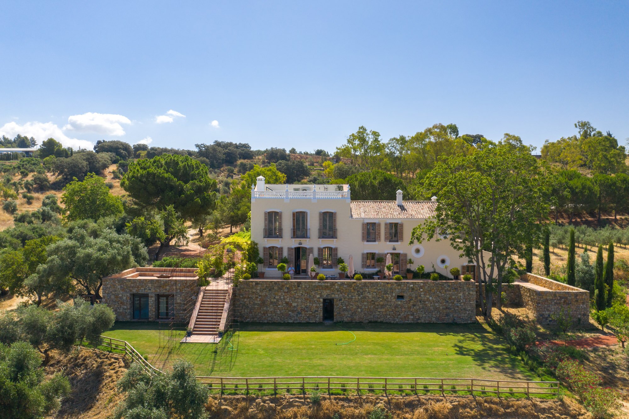 Cortijo LA Organic-官方