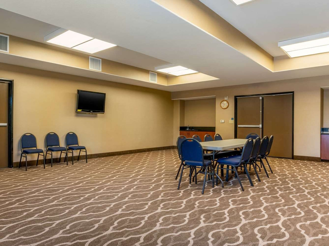 Comfort Inn & Suites Galt - Lodi North主图