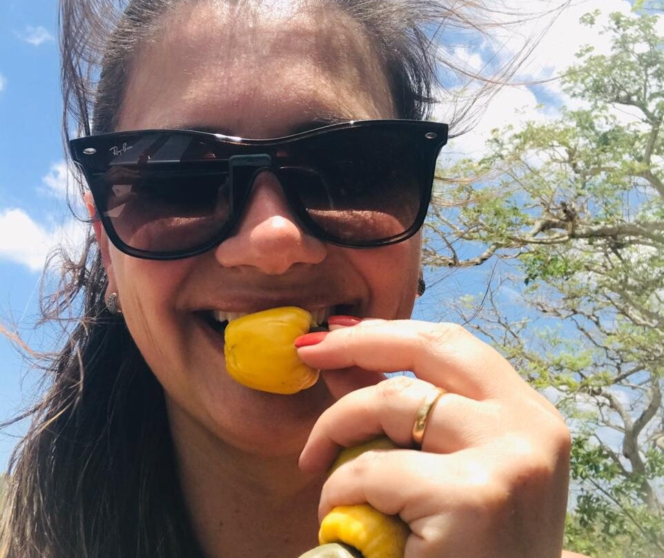 Pedra Furada-杰里科科拉必去景点