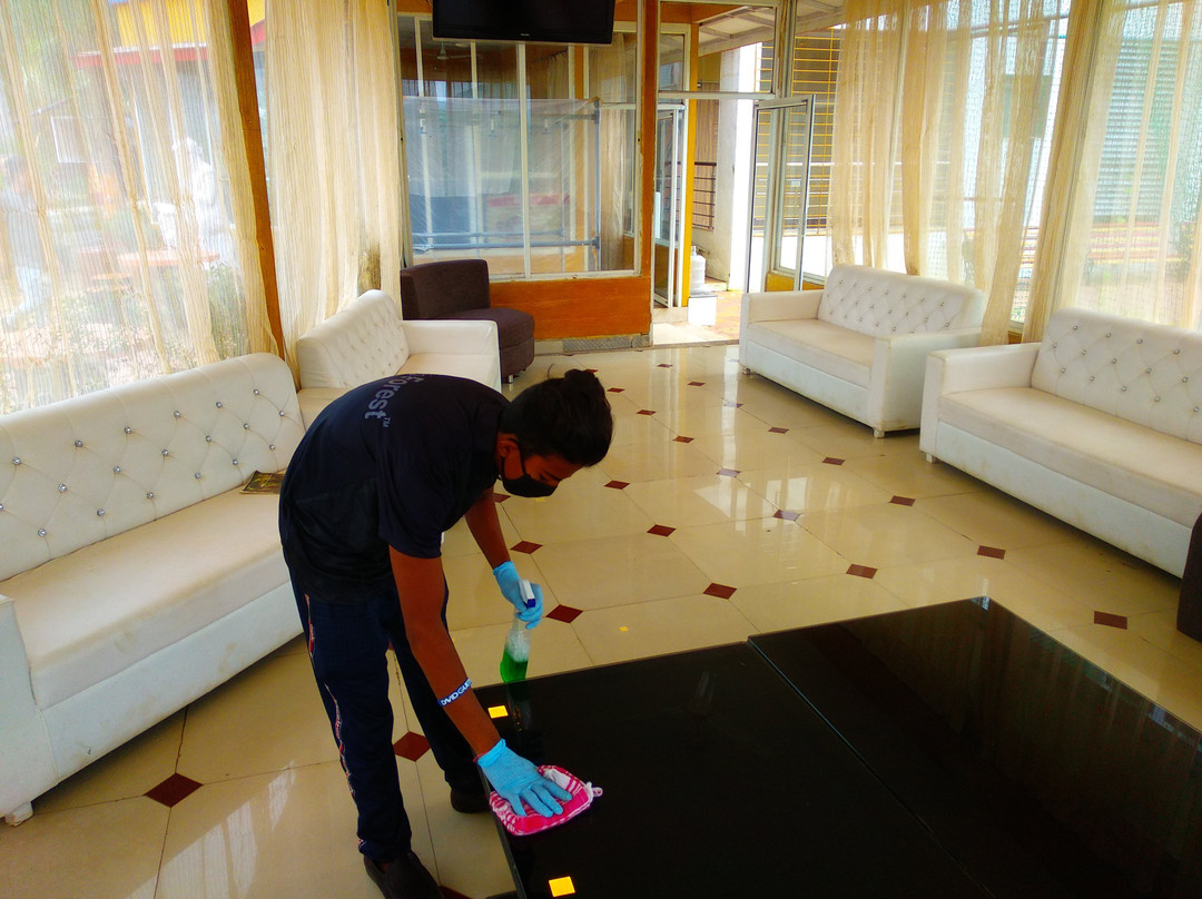 1 India Resorts主图