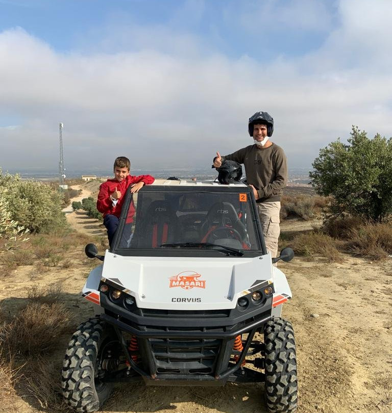 Monkeyland-阿米拉必去景点