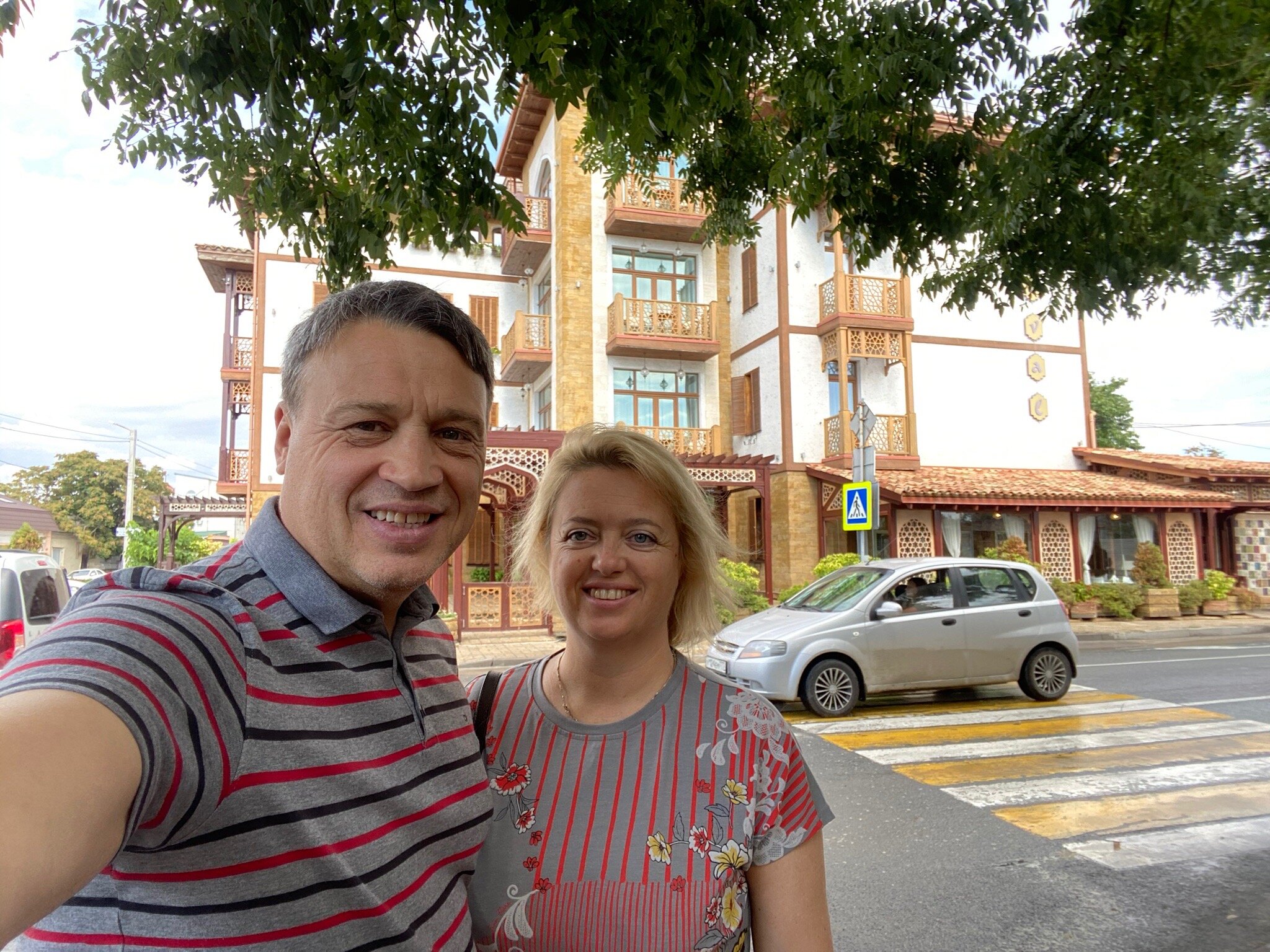 Ethno Hotel Jeval-官方