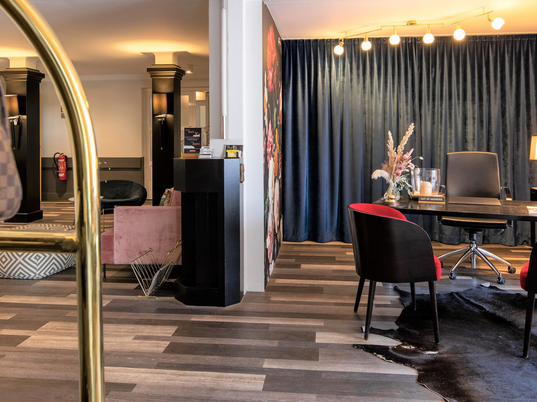 Luxstay Quellenhof主图