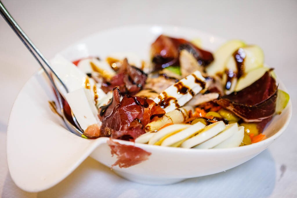 Gran Hotel Rural Cela主图