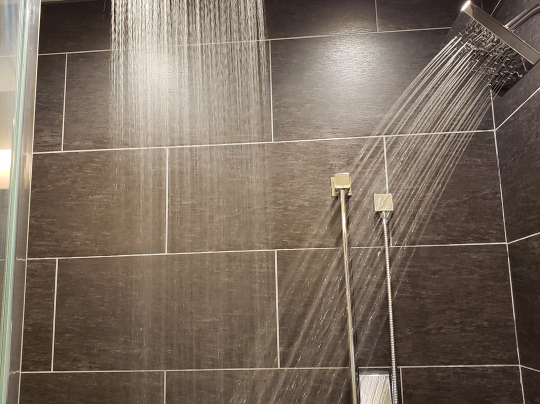 St. Paul Hotel主图