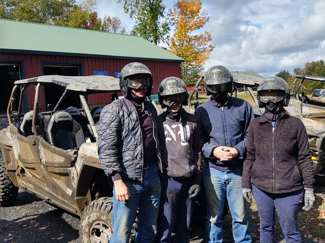 Adirondack ATV Tours-Whitehall必去景点