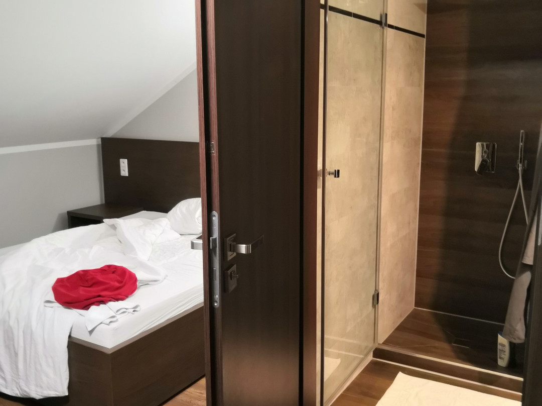 Kuznia Hotelik主图