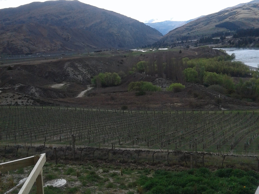 Te Kano Estate-Bannockburn必去景点