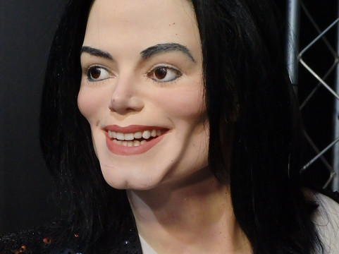 Louis Tussaud's Palace of Wax-大草原城必去景点