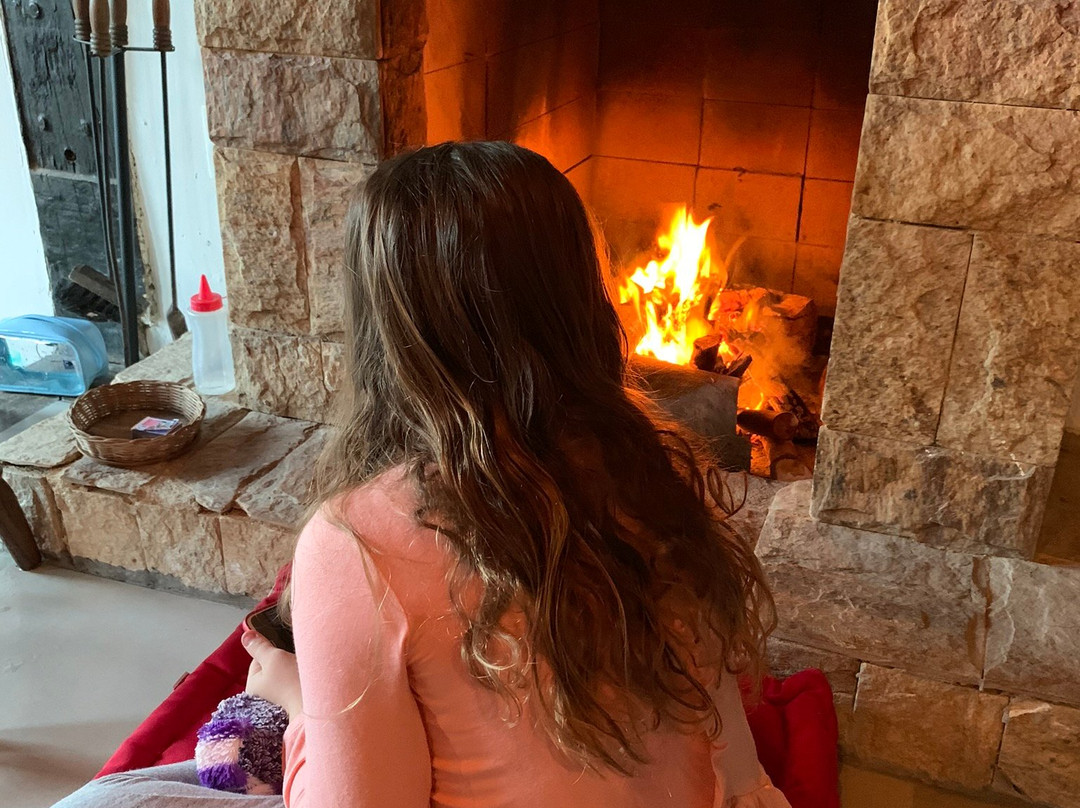 Reserva Aroeira主图