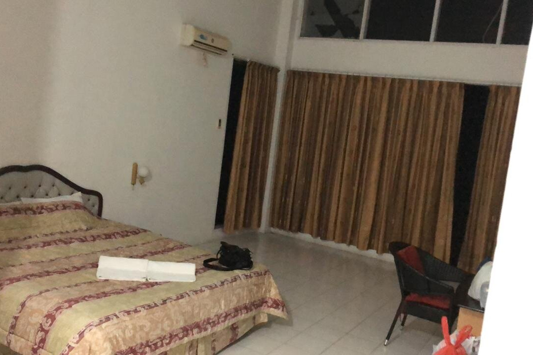 Tiara Bunga Hotel & Villa主图