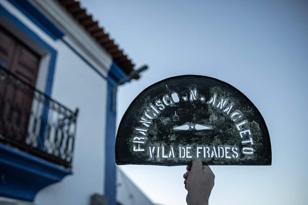 Vila de Frades旅游攻略图片