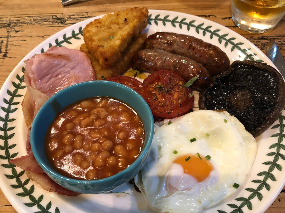 The Old Stables Bed & Breakfast主图