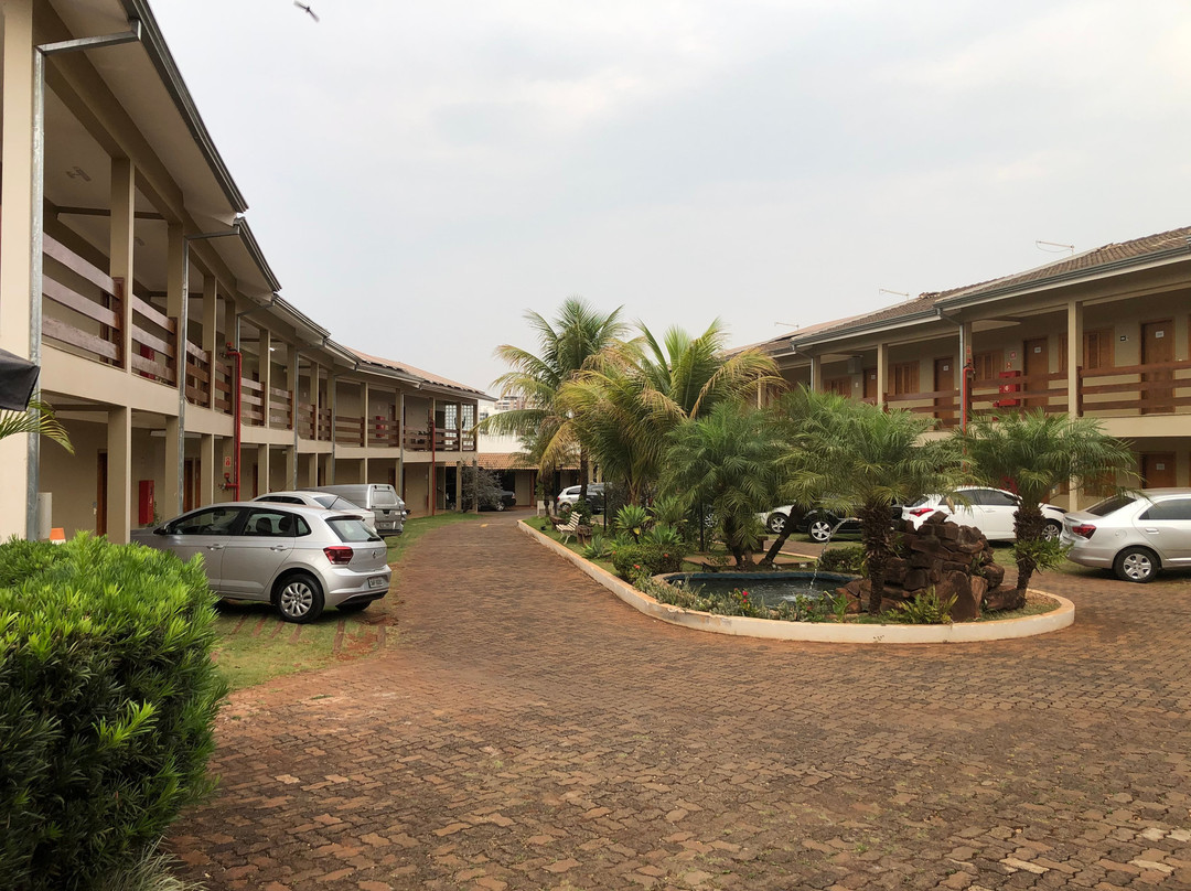 Ville Park Hotel主图