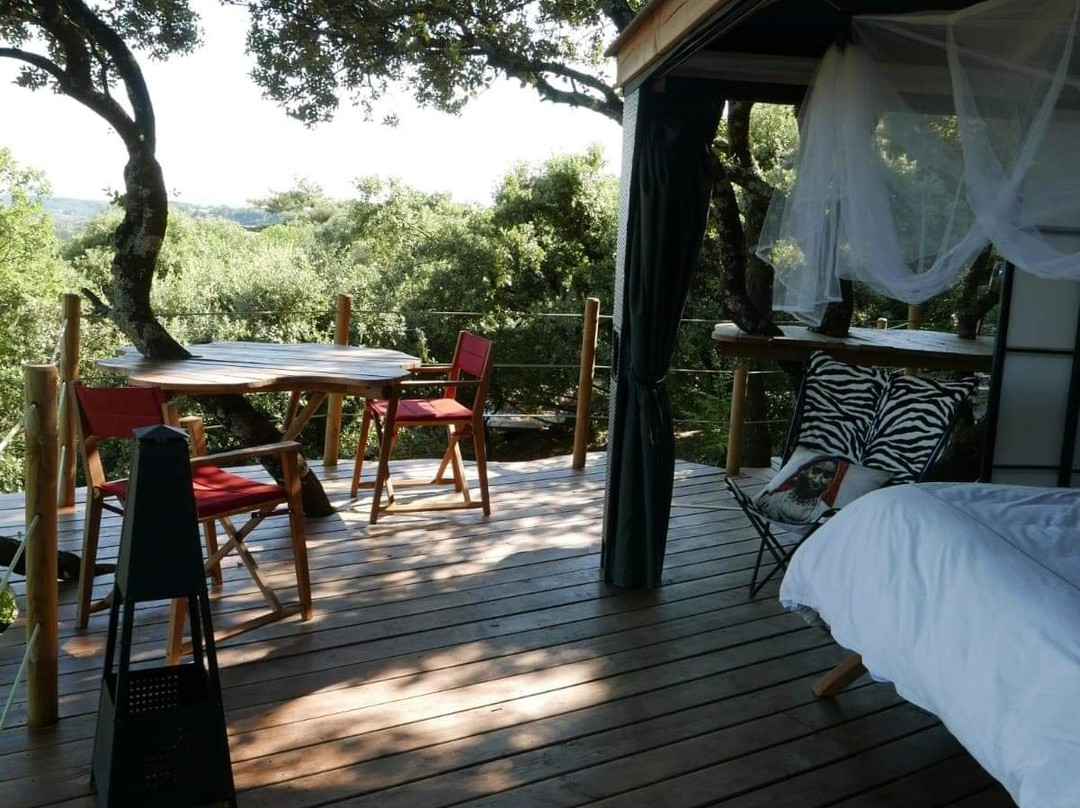 Saint-Marcel-les-Sauzet旅游攻略图片