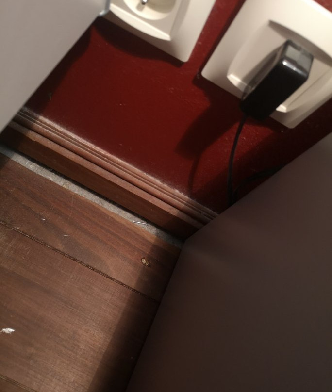 Hotel La Roseliere主图
