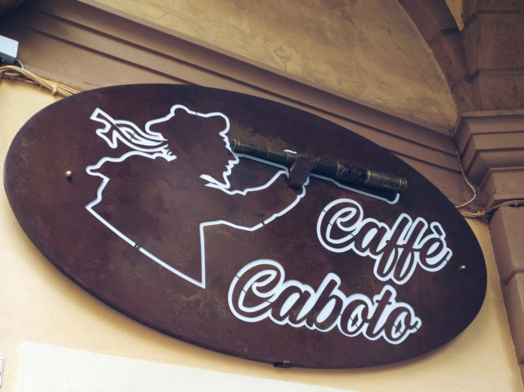 Caffè Caboto Ristorante