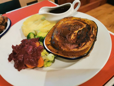 Vintners Parrot-沃辛必去景点