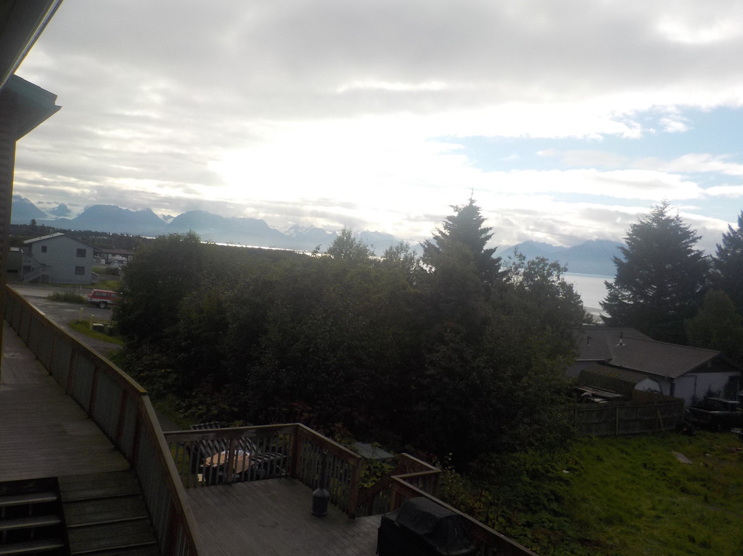 最佳西方比达卡酒店主图