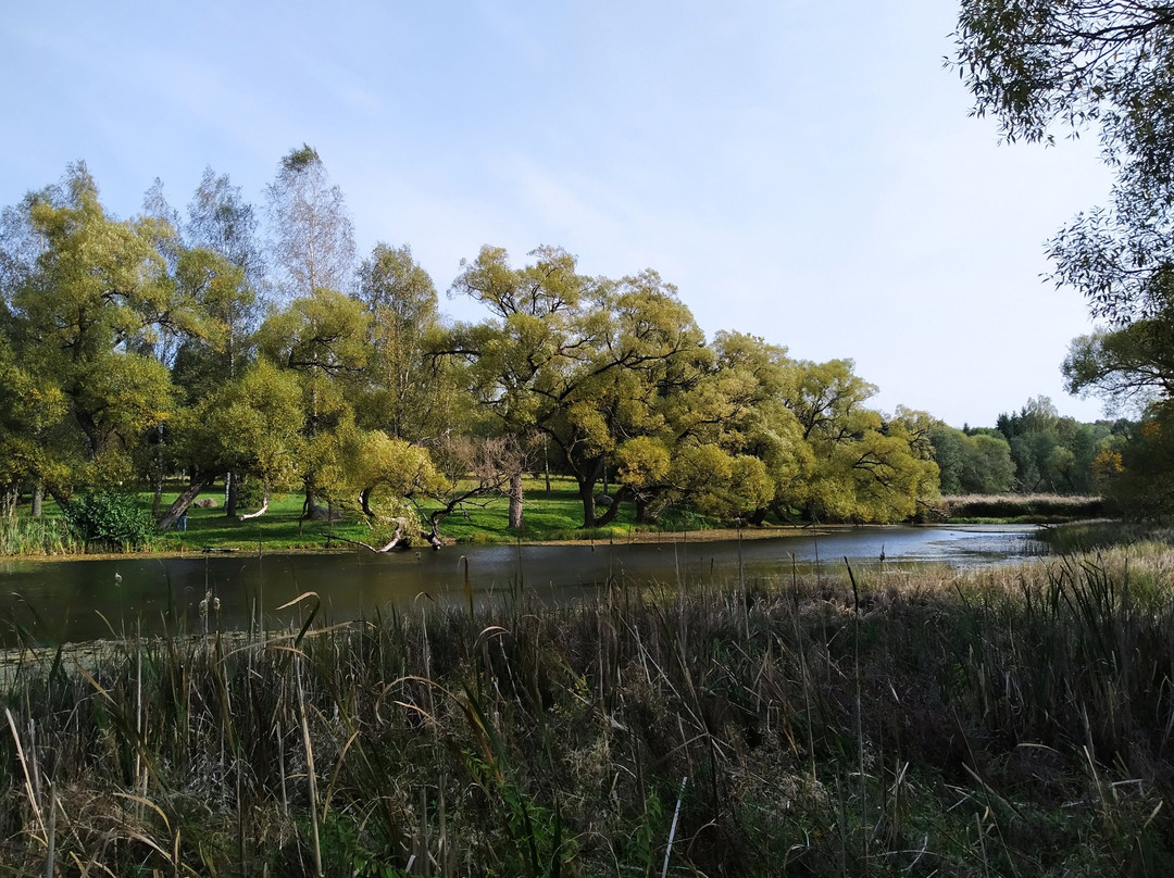 Viazynka branch of Yanka Kupala State Literary Museum景点图片