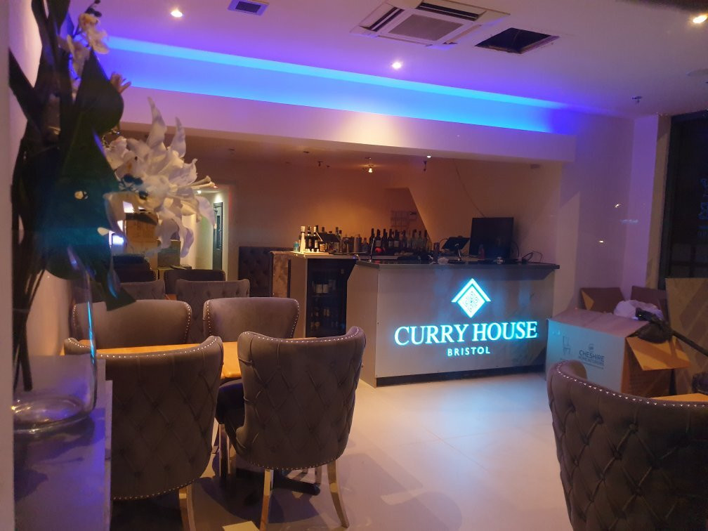 Curry House