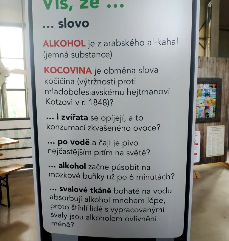Alternátor - Ekotechnické Centrum Třebíč-特热比奇必去景点