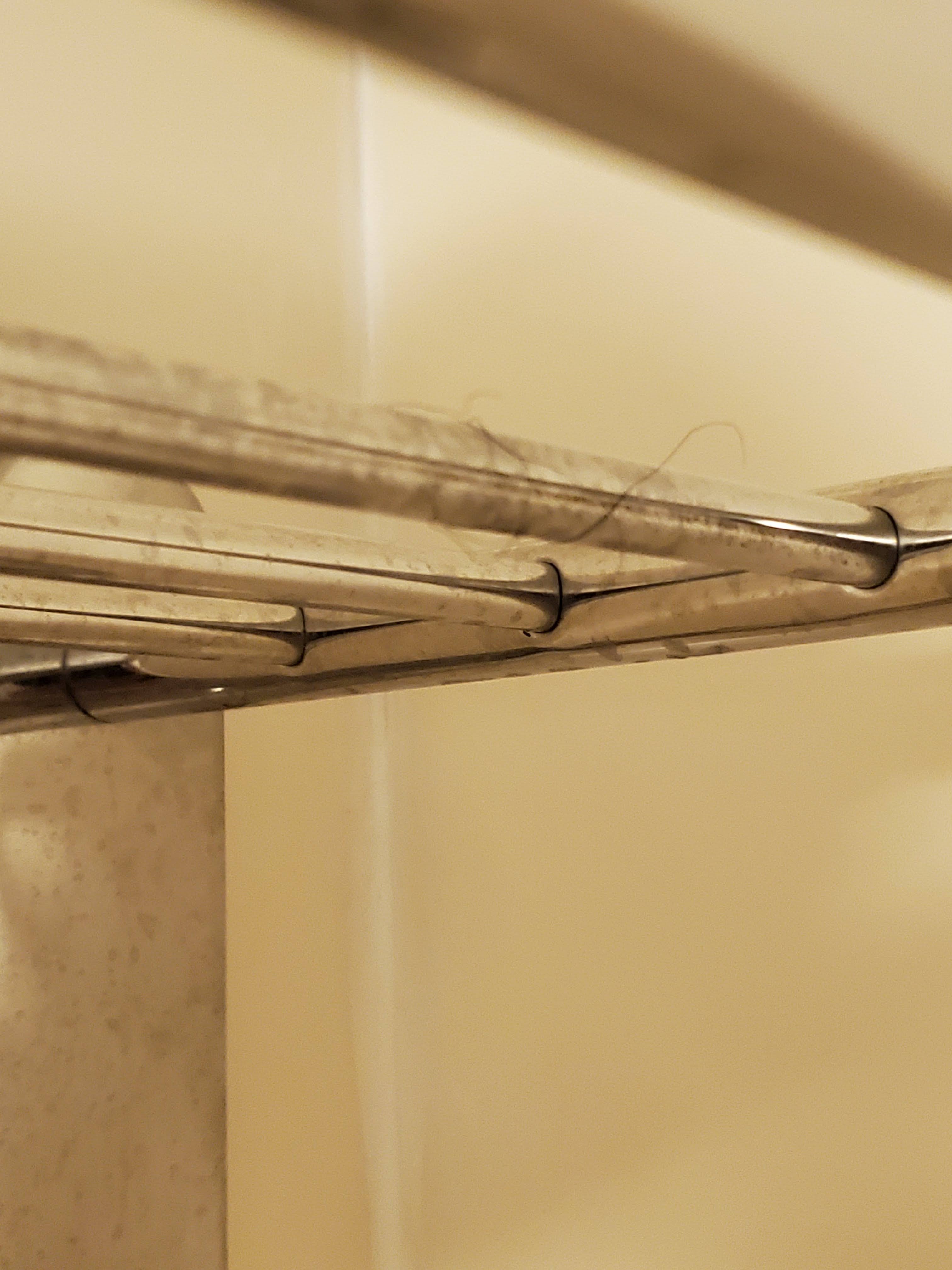 Courtyard by Marriott Charlotte Gastonia-浴室
