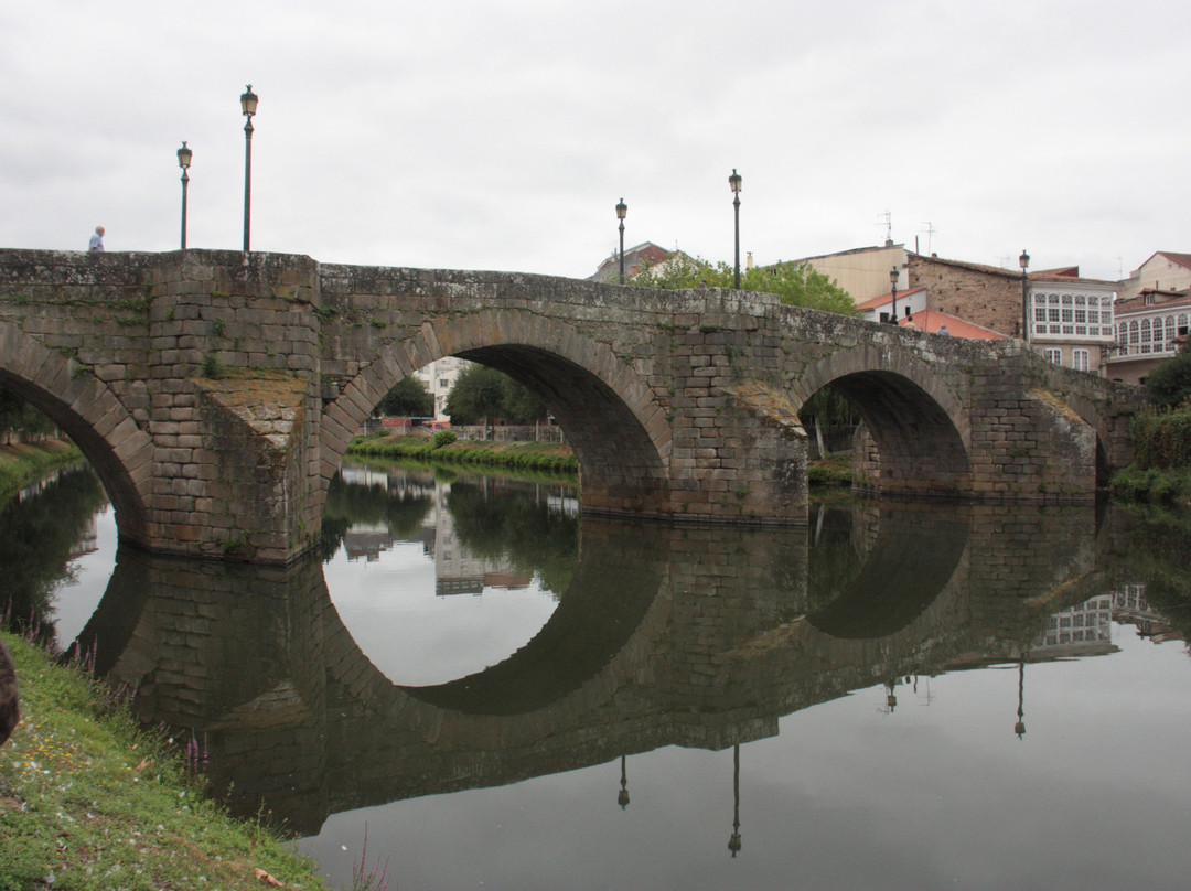 Ponte Vella景点图片