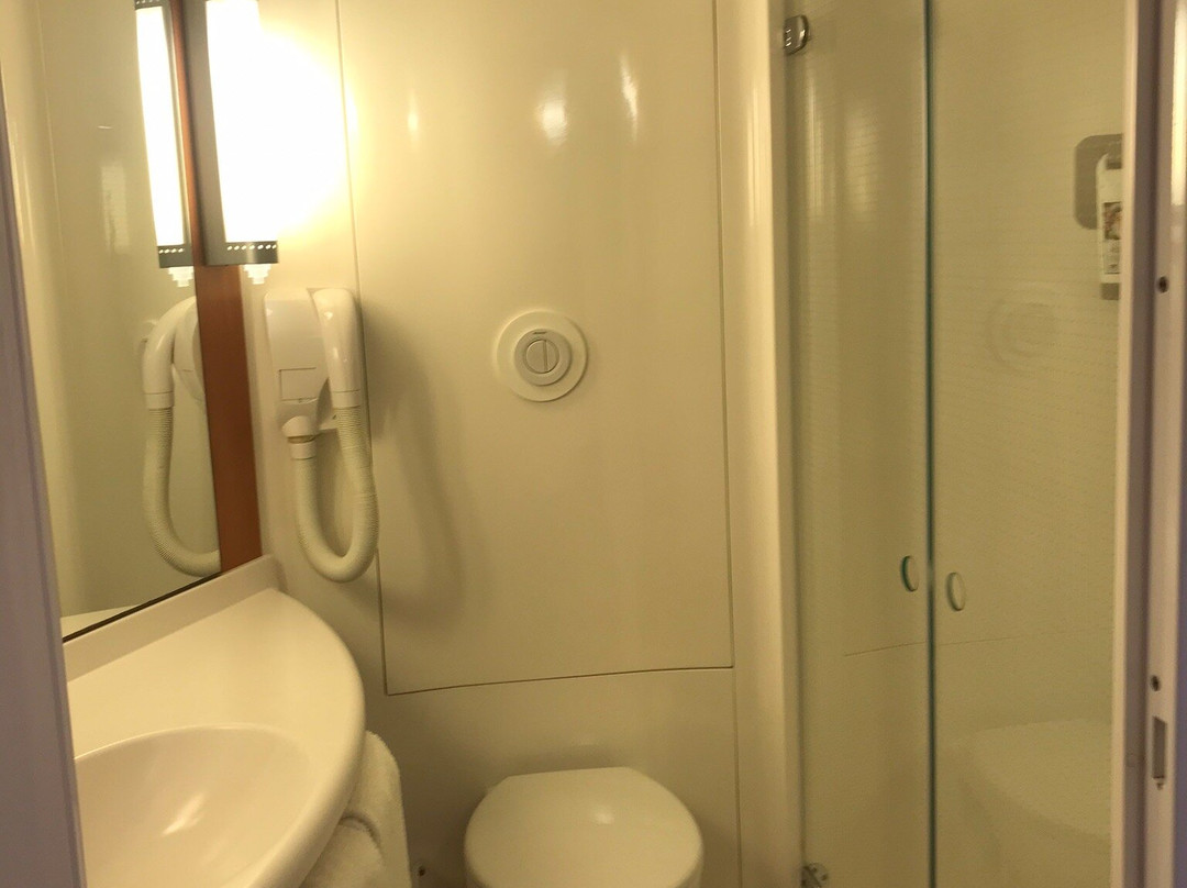 ibis Lisboa Sintra主图