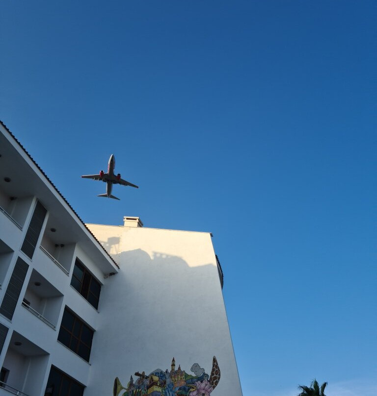 Dalaman Airport Lykia Thermal & Spa Hotel主图
