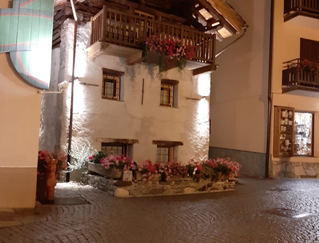Hotel Du Grand Paradis 1899 Auberge Boutique主图