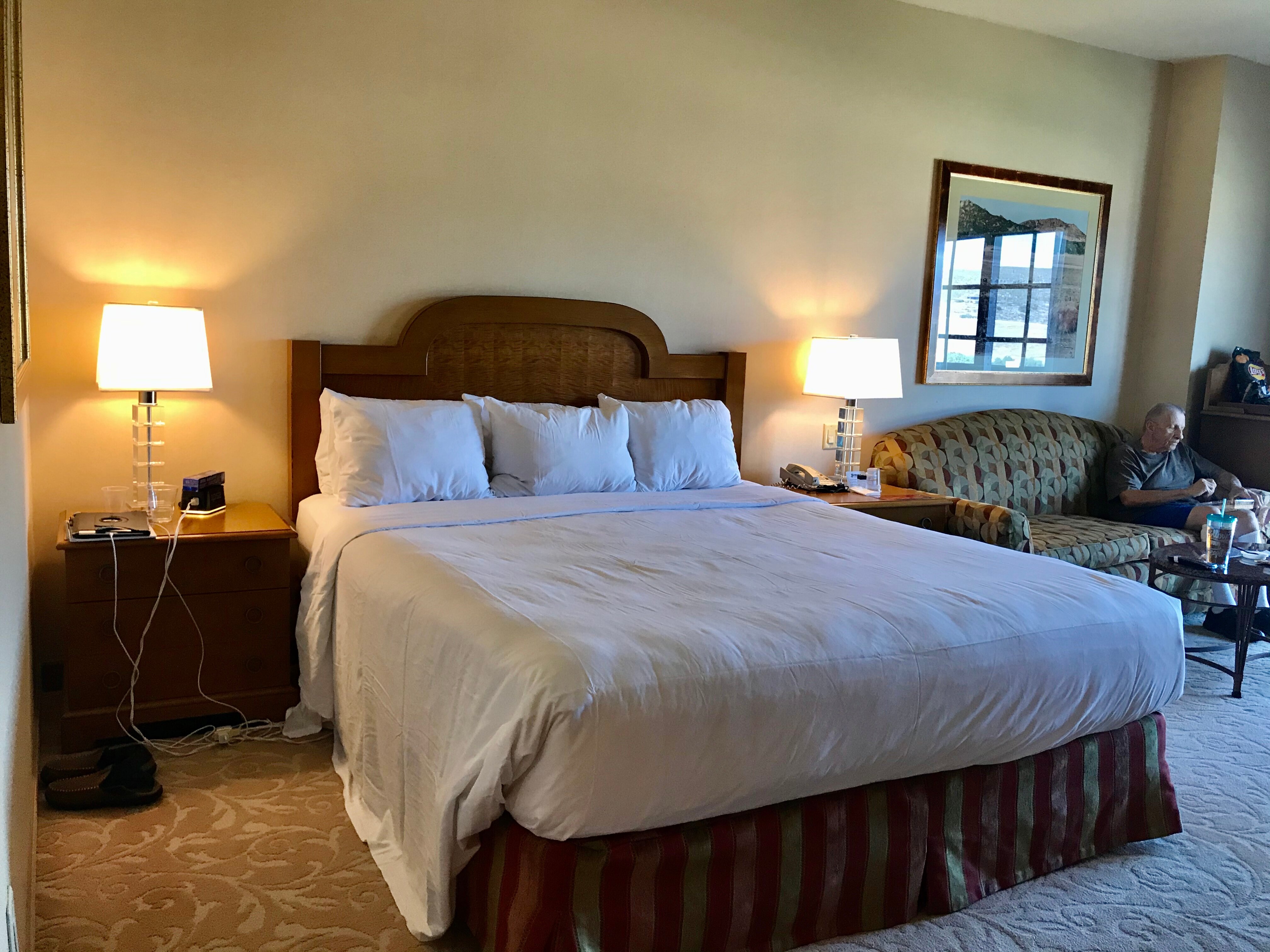 Barona Resort & Casino-官方