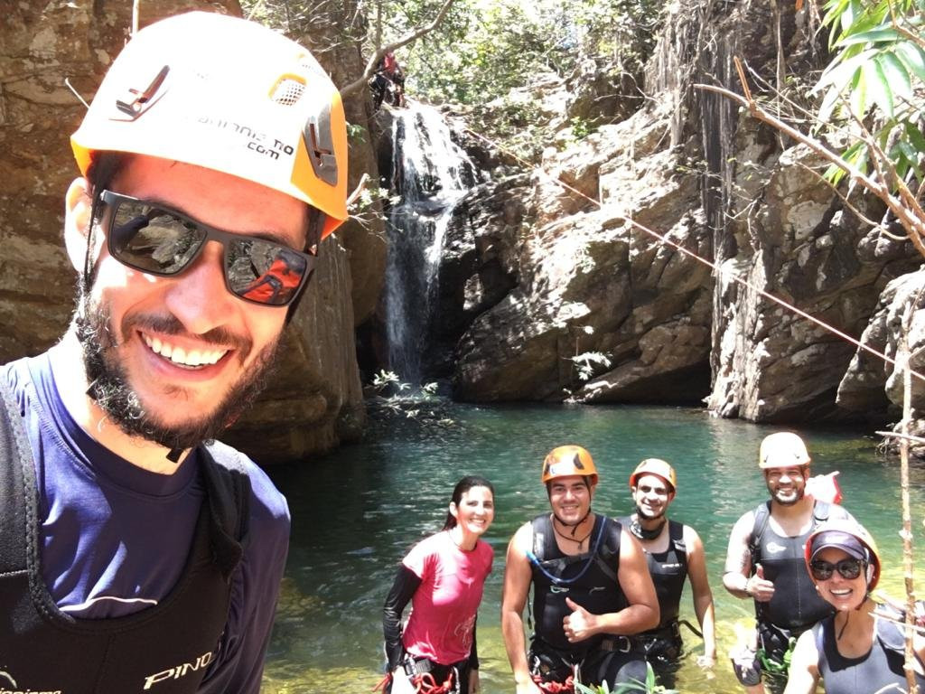 Cerrado Vertical-巴西利亚必去景点