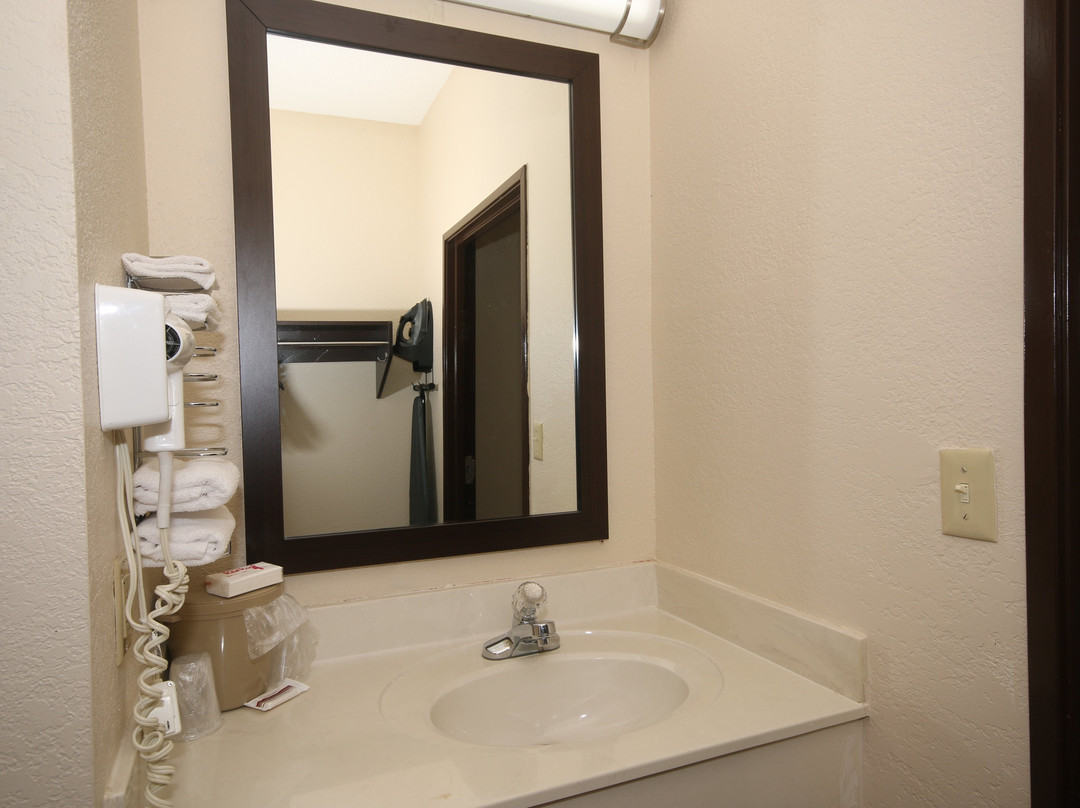 Red Roof Inn Gaffney主图