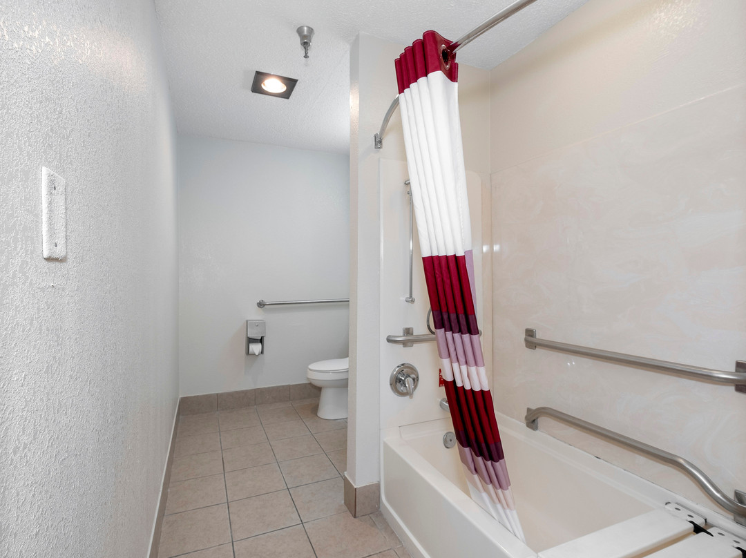 Red Roof Inn Springfield, MO主图