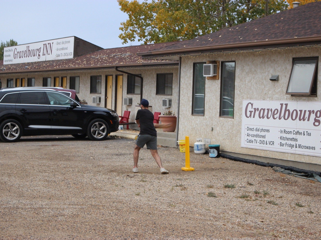 Gravelbourg Inn主图