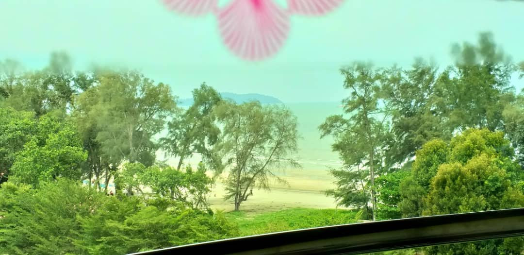 瑞士花园温泉度假村主图