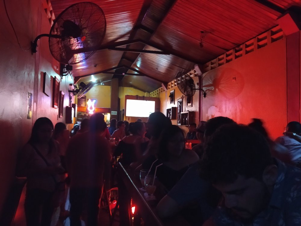 El Musmuqui-伊基托斯必去景点