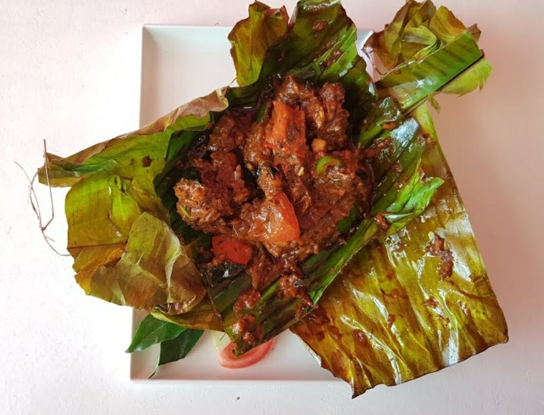 Tulasi Restaurant