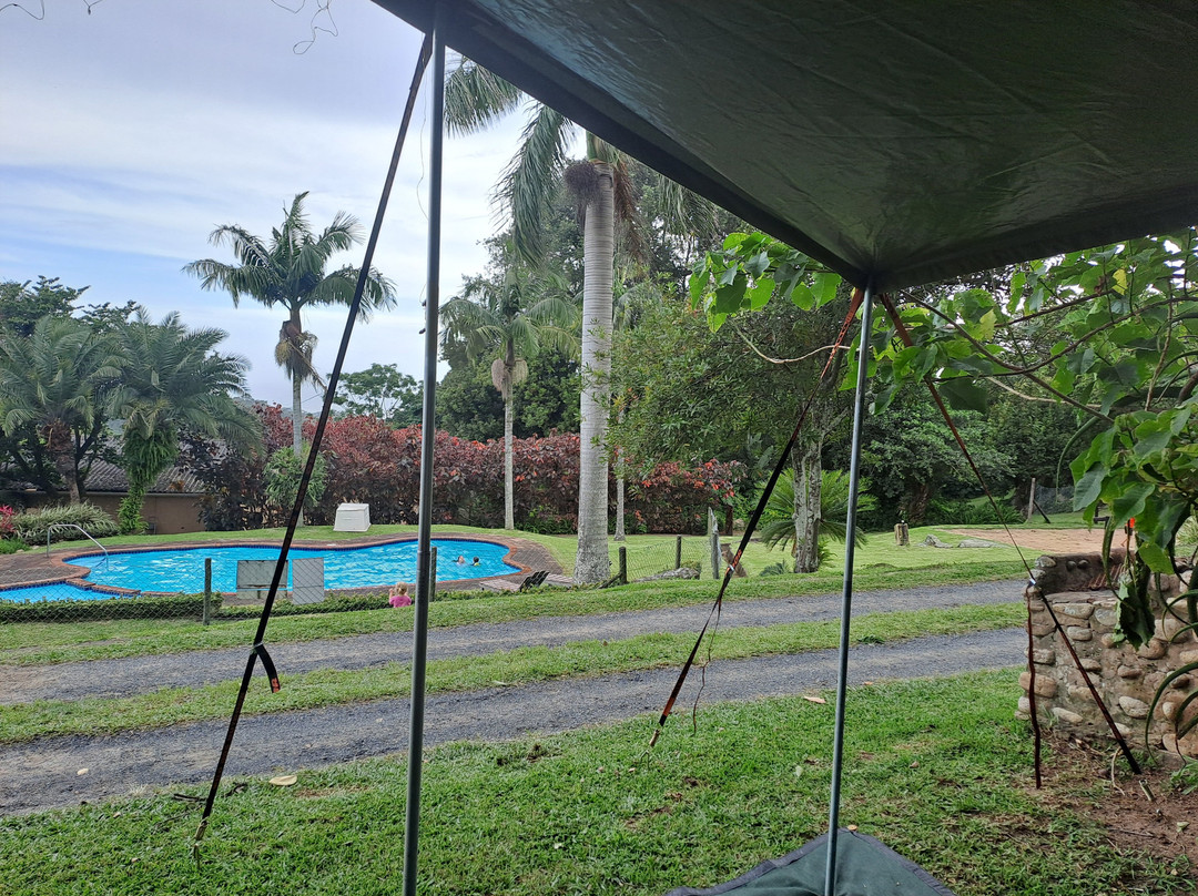 Paradise Holiday Resort