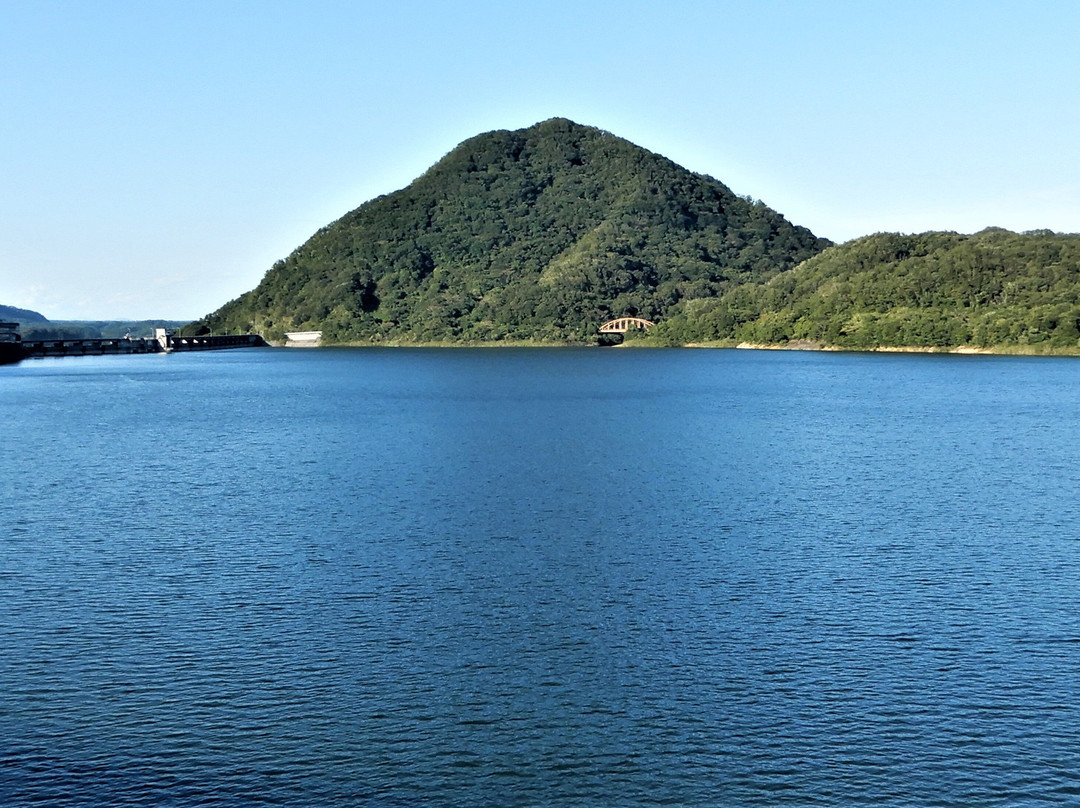 Nanatsumori Lakeside Park景点图片